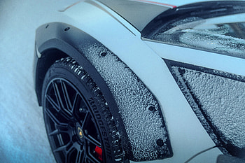 2024 Lamborghini Huracán Sterrato, supercar, vehicle, Lamborghini Huracán Sterrato HD wallpaper