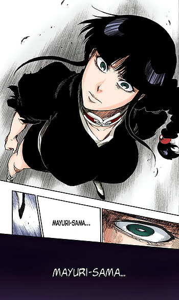 Anime, Bleach: Thousand-Year Blood War HD phone wallpaper