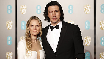 Adam Driver, Joanne Tucker, Arts in the Armed Forces HD wallpaper