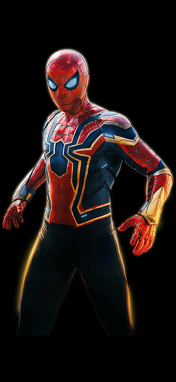 Spiderman no way home, , Avengers HD phone wallpaper