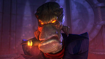 Oddworld: New 'n' Tasty, Video Game HD wallpaper