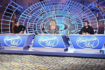 American Idol, TV Show, Season 19, Viewer Votes HD wallpaper