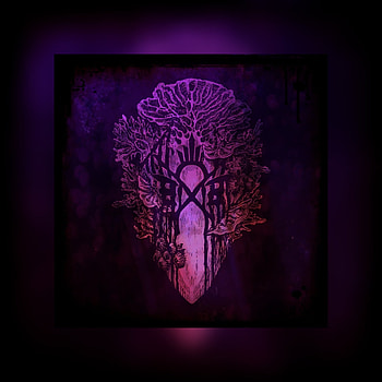 Sleep Token, magenta, music, sleeptoken HD phone wallpaper