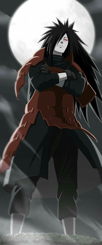 Madara Uchiha Naruto Wp4407123 Live HD phone wallpaper