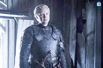Brienne of Tarth, game-of-thrones, tv-shows HD wallpaper