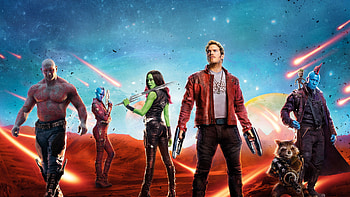 Michael Rooker, Movies, Guardians of the Galaxy Vol. 2 HD wallpaper