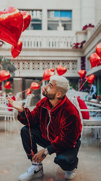 Maluma baby, Handsome boy, Stylish men, Gorgeous HD phone wallpaper