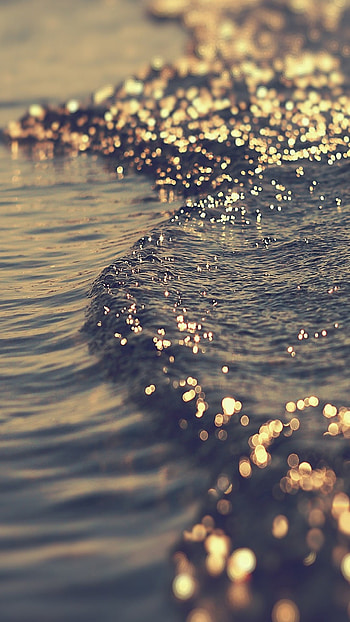 Unique, Beach HD phone wallpaper