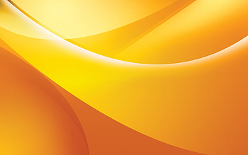 CURVES, DESIGN, YELLOW, ABSTRACT HD wallpaper