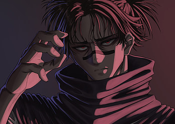 Choso, Choso (Jujutsu Kaisen), Anime, Jujutsu Kaisen HD wallpaper