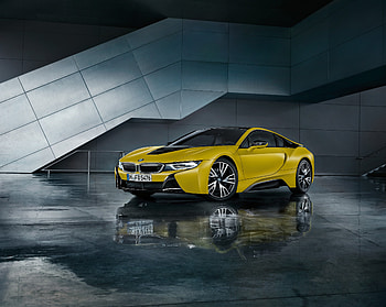 2018 Bmw I8 , bmw-i8, bmw, cars HD wallpaper