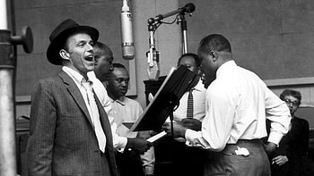 Frank Sinatra, Traditional pop, Jazz swing, Vocal HD wallpaper