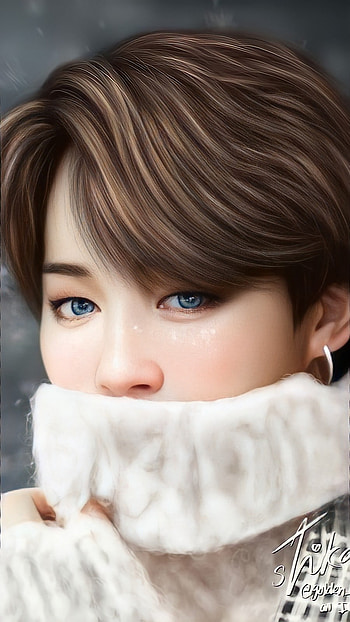 Jimin HD phone wallpaper