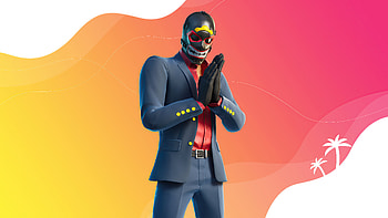Fortnite Heist, fortnite, games HD wallpaper