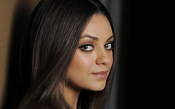 Mila Kunis movies, Beautiful , , Expert actress HD wallpaper