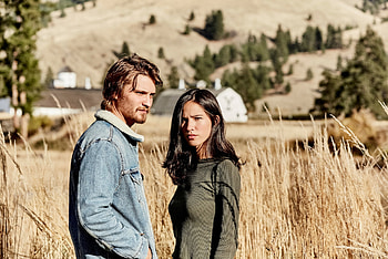 TV Show, Yellowstone (TV Show) HD wallpaper