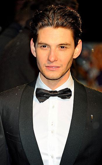 Ben Barnes, , Maximumwall HD phone wallpaper