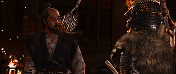 Ghost of Tsushima, Ghost of Tsushima HD wallpaper