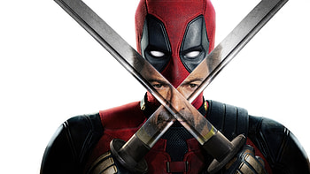 Deadpool HD wallpaper