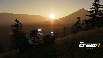 The Crew 2 - Buggy Mountain, The Crew, The Crew 2, gaming pc, ubisoft HD wallpaper
