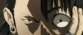 Jujutsu Kaisan 0, Jujutsu Kaisen 0, Suguru Geto, Yuta Okkotsu HD wallpaper