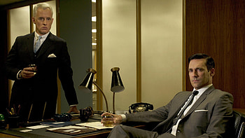 Mad Men, , Background HD wallpaper