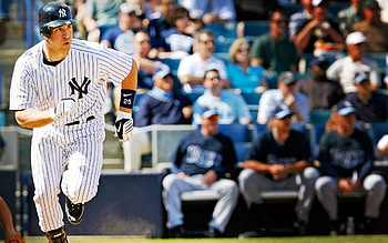 Aaron Judge, New York Yankees HD wallpaper