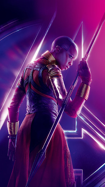 Avengers: Infinity War (2022) movie HD phone wallpaper