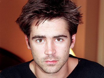 Colin Farrell, , background HD wallpaper