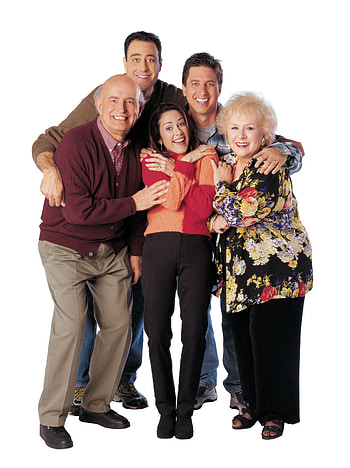 Everybody Loves Raymond, TV Series, Movie theme songs, TV soundtracks HD phone wallpaper