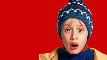 Home Alone 2, Iconic film sequel, New York City adventures, Memorable movie scenes HD wallpaper