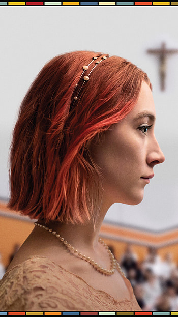 Lady Bird (2022) movie HD phone wallpaper