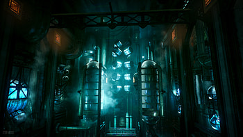 Batman: Arkham Knight, Batman: Arkham Knight HD wallpaper