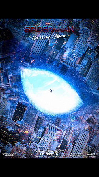 Spider-Man no way home, beautiful, smnwh, marvel HD phone wallpaper