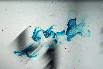 Abstract, Divorces, Spray, Paint HD wallpaper