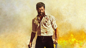 Logan (2022) movie HD wallpaper