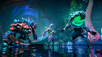 Sea of Thieves Adventure - Now, video game, Sea Of Thieves HD wallpaper