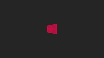 Windows 8 Black - Cave HD wallpaper