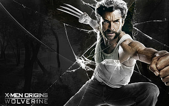 X-Men Origins: Wolverine, Game , Thrilling gameplay, Action-packed adventure HD wallpaper
