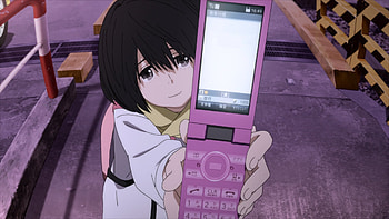 The Anthem of the Heart Anime, Heartwarming story, , Emotional appeal HD wallpaper
