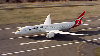 Sydney Airport, Travels, Major carriers park, Atlas Network HD wallpaper
