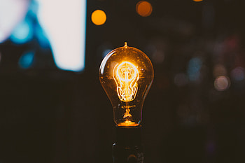 Dark, Glare, Shine, Light, Lamp, Electricity HD wallpaper