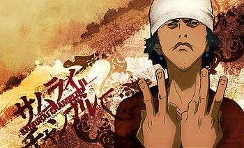 samurai champloo, anime HD wallpaper
