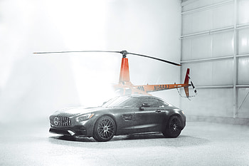 Mercedes Gtc , mercedes-benz, mercedes, cars HD wallpaper