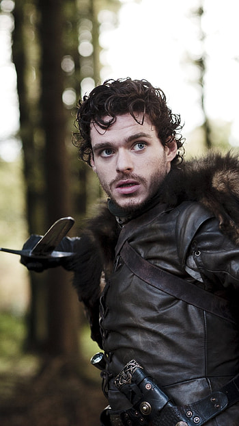 Richard Madden, Movies, Game of Thrones, TV Show HD phone wallpaper