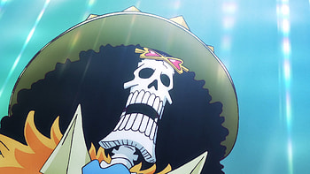 Anime, One Piece, Brook (One Piece) HD wallpaper