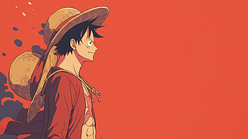 Monkey D. Luffy One Piece Anime, Anime, One Piece, Monkey D. Luffy HD wallpaper