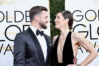 Justin Timberlake, Flirtatious comment, Jessica Biel, Lapse in judgment HD wallpaper