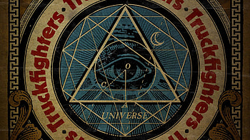 illuminati music. HD wallpaper