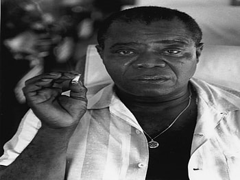 LOUIS ARMSTRONG, movies, action, actors, usa HD wallpaper